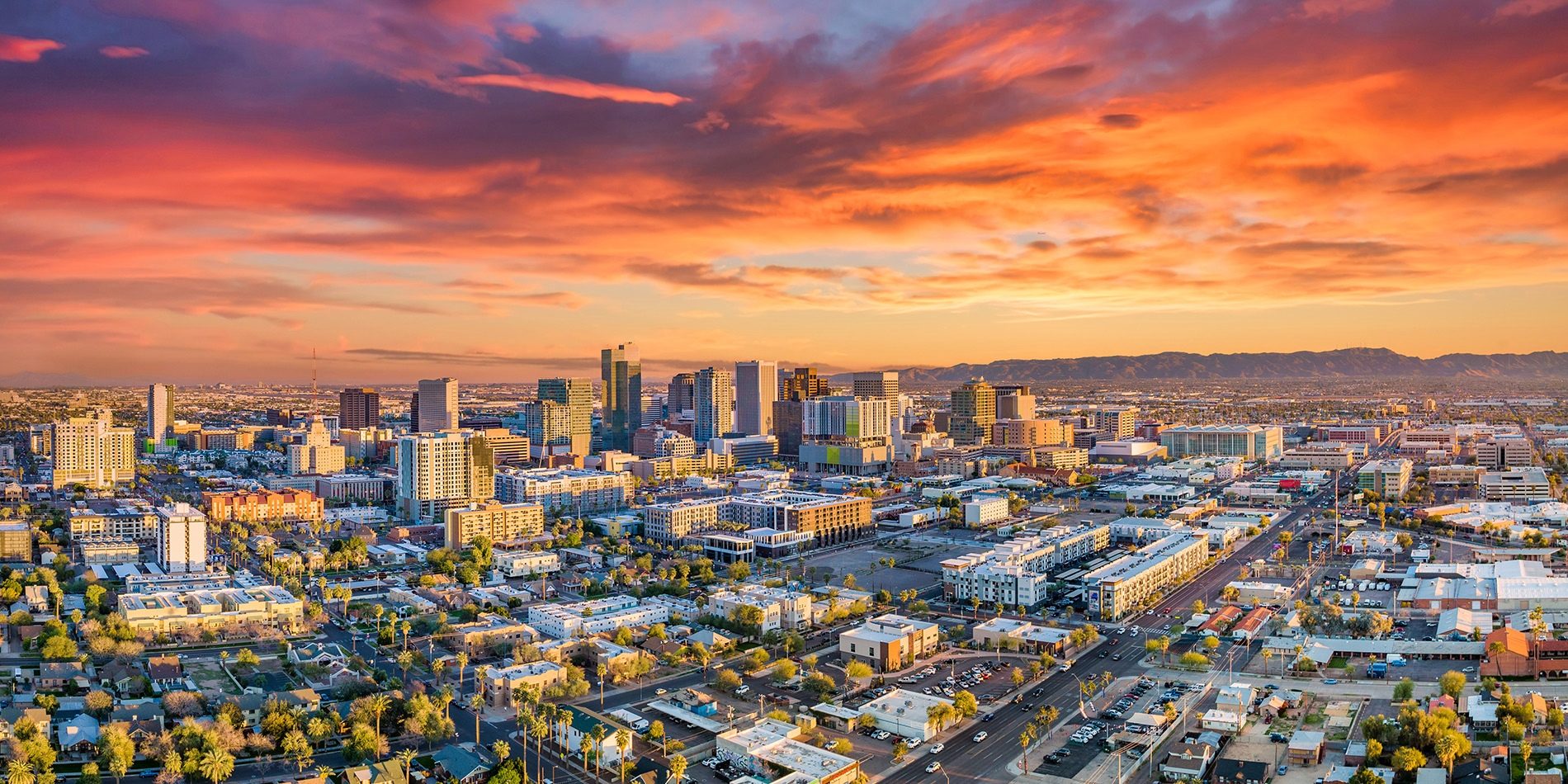 Transform Your Business with a Gilbert Commercial Painter