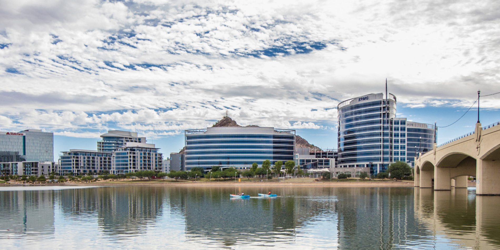 Why Tempe Homeowners Choose Local Exterior Painters