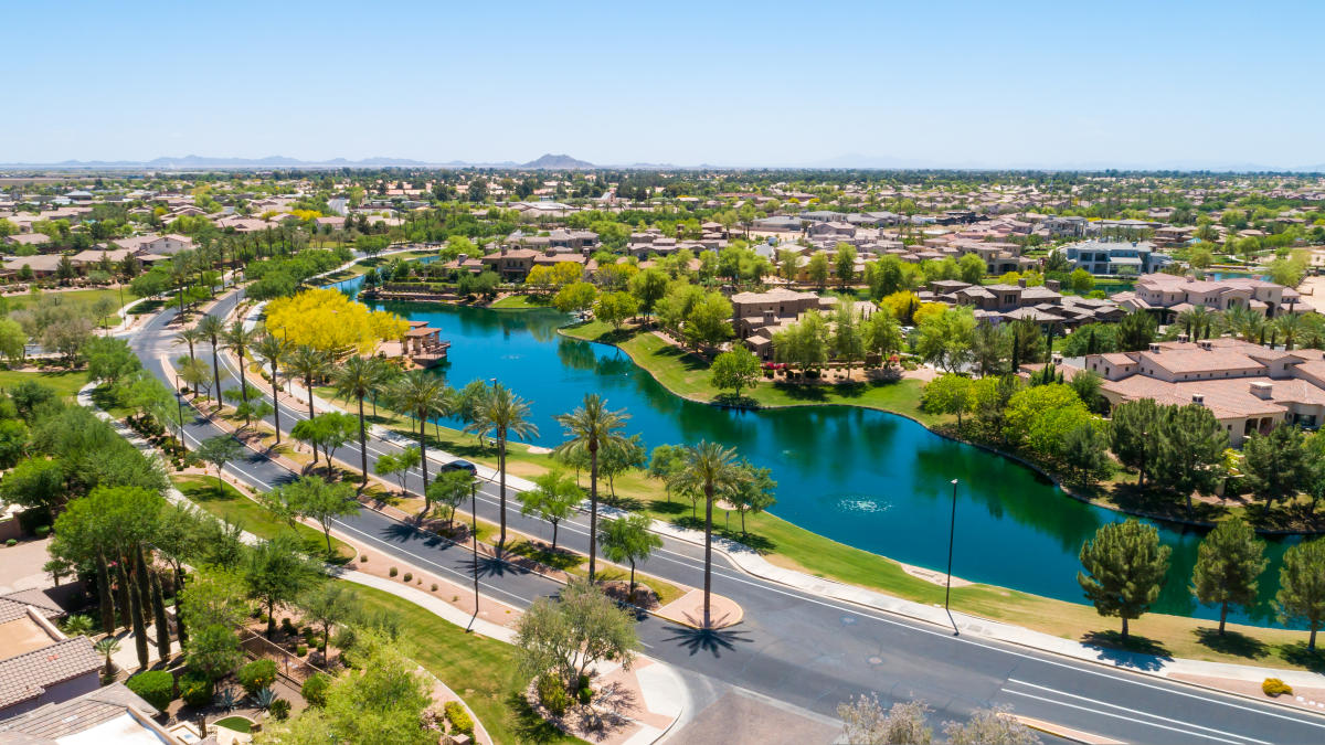 House Painters in Chandler: Adding Value to Your Home