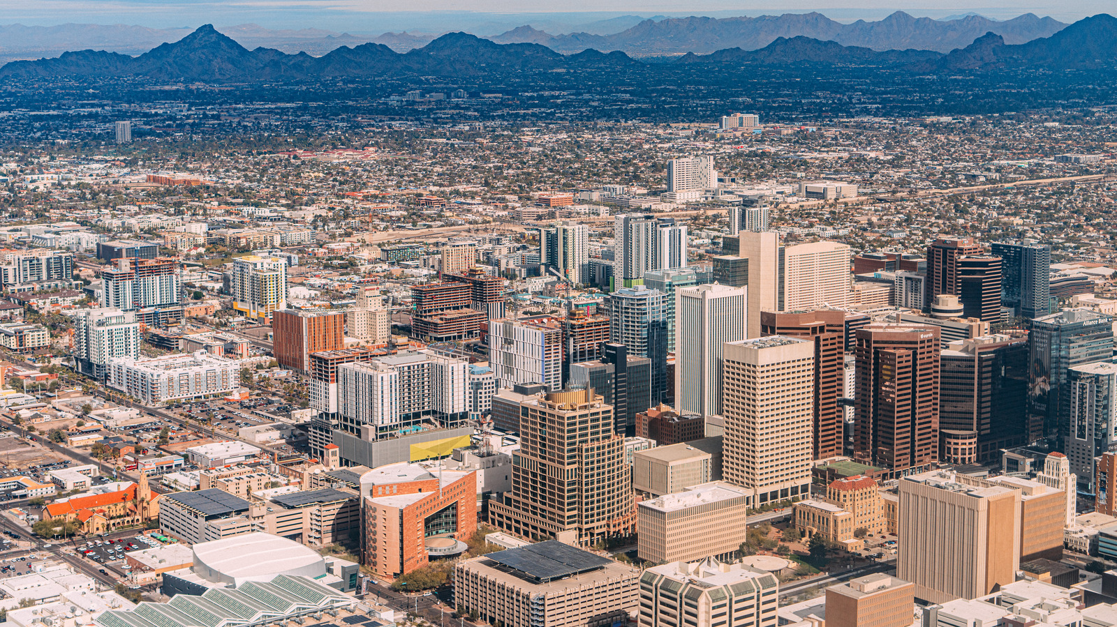 Phoenix Painting Company: Bringing Color Back to the Valley