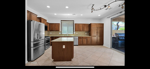 Photo from customer review