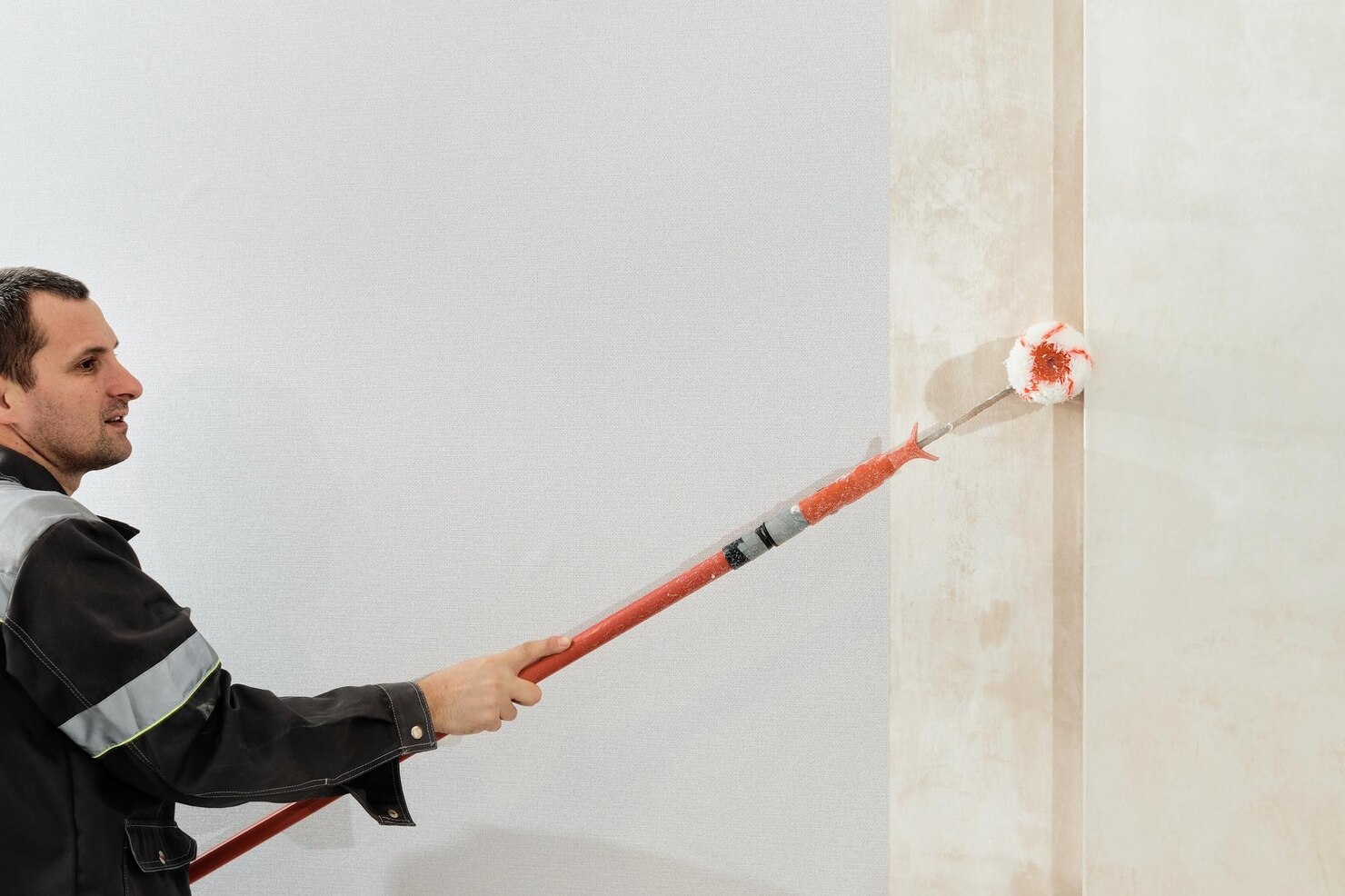 Why Surface Preparation Is the Secret to Long-Lasting Paint