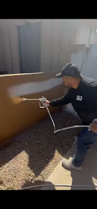 J&J Desert painting Coatings LLC place picture